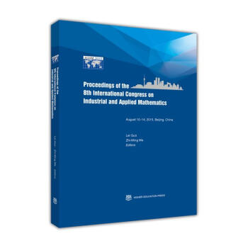 �ڰˌÇ�(gu��)�H���I(y��)�c��(y��ng)�Ô�(sh��)�W(xu��)���(hu��)Փ�ļ�=Proceedings of the 8th Inational CongresProceedings of the 8th Inational Congres��Ӣ��