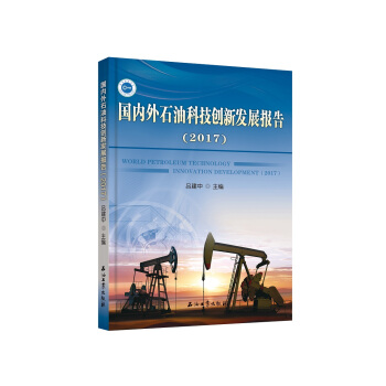 ��(gu��)��(n��i)��ʯ�ͿƼ���(chu��ng)�°l(f��)չ��(b��o)�棨2017��