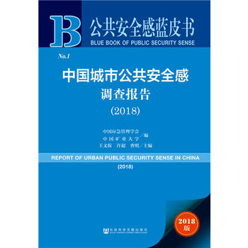 ������ȫ���{(l��n)Ƥ��:�Ї����й�����ȫ���{(di��o)���(b��o)�棨2018��