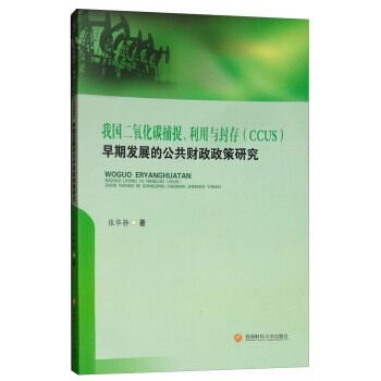 �҇�������̼��׽�������c��棨CCUS�����ڰl(f��)չ�Ĺ���ؔ�������о�