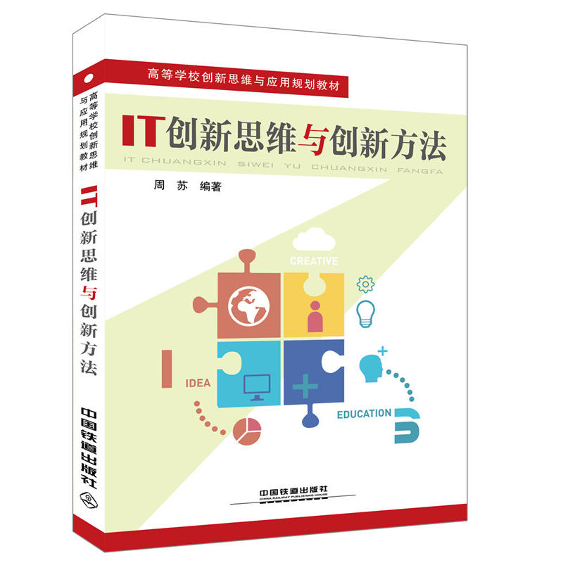 IT��(chu��ng)��˼�S�c��(chu��ng)�·���