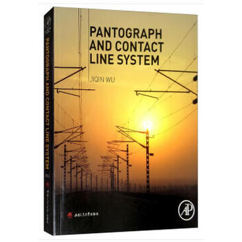 Pantograph and Contact Line System����늹��c���|�W(w��ng)ϵ�y(t��ng)��