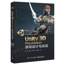 Unity3D PlayMaker�Α��O(sh��)Ӌ�c���F(xi��n)