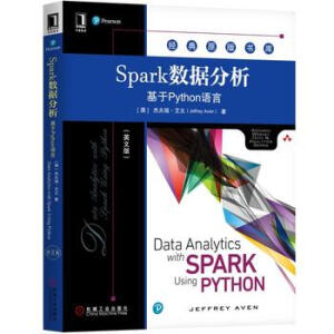 Spark��(sh��)��(j��)����:����Python�Z(y��)��(Ӣ�İ棩