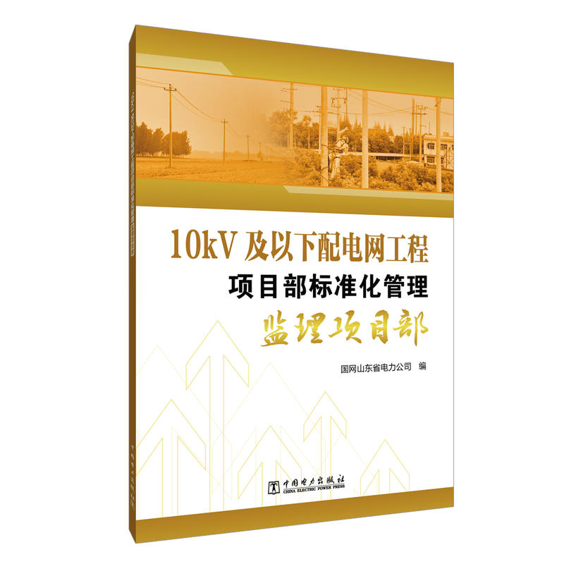 10kV��������늾W(w��ng)�����(xi��ng)Ŀ����(bi��o)��(zh��n)������ �O(ji��n)���(xi��ng)Ŀ��