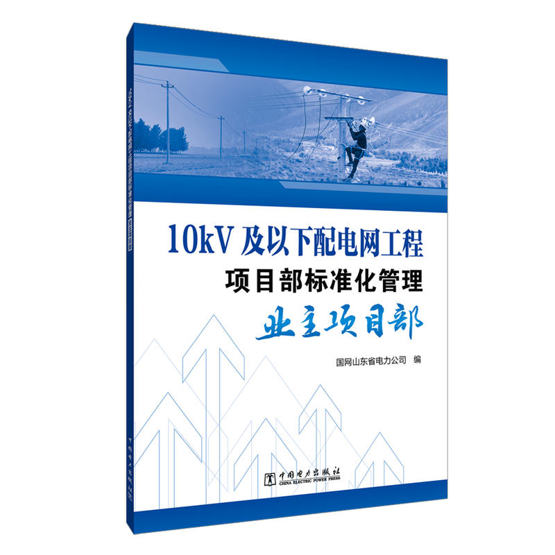 10kV��������늾W(w��ng)�����(xi��ng)Ŀ����(bi��o)��(zh��n)������ �I(y��)���(xi��ng)Ŀ