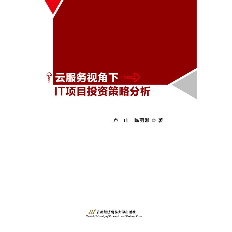 �Ʒ���(w��)ҕ����IT�ĿͶ�Y���Է���