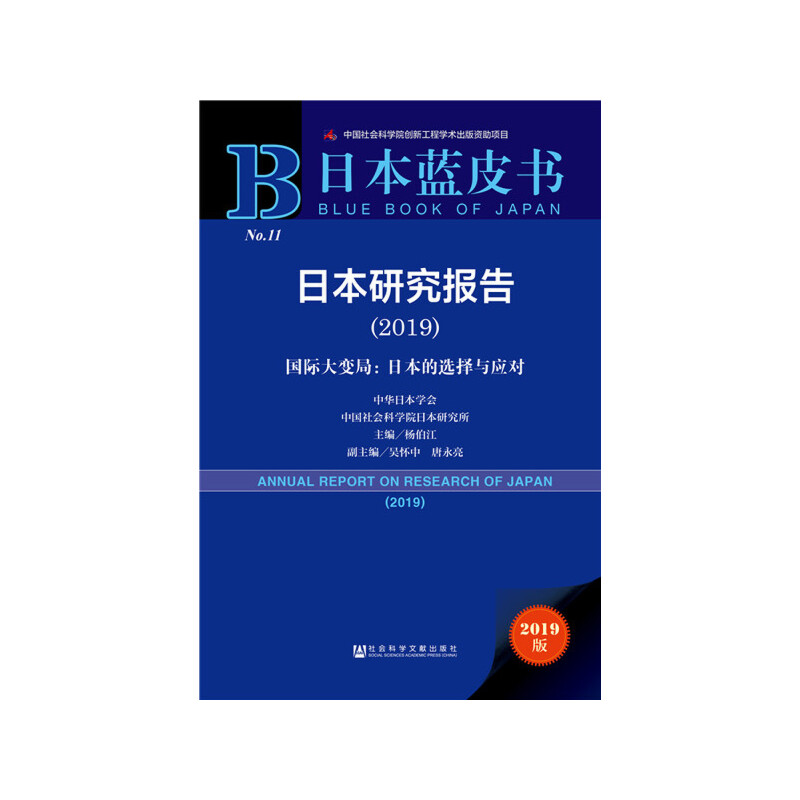 �ձ��{(l��n)Ƥ�����ձ��о���(b��o)�棨2019��