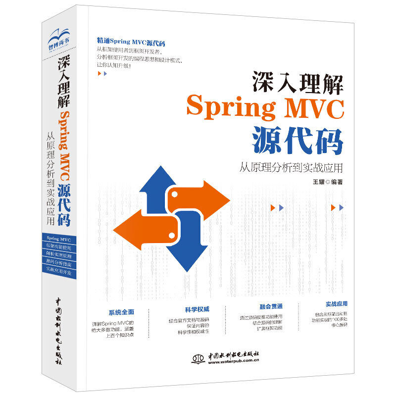 ��������Spring MVCԴ���a����ԭ������������(zh��n)����