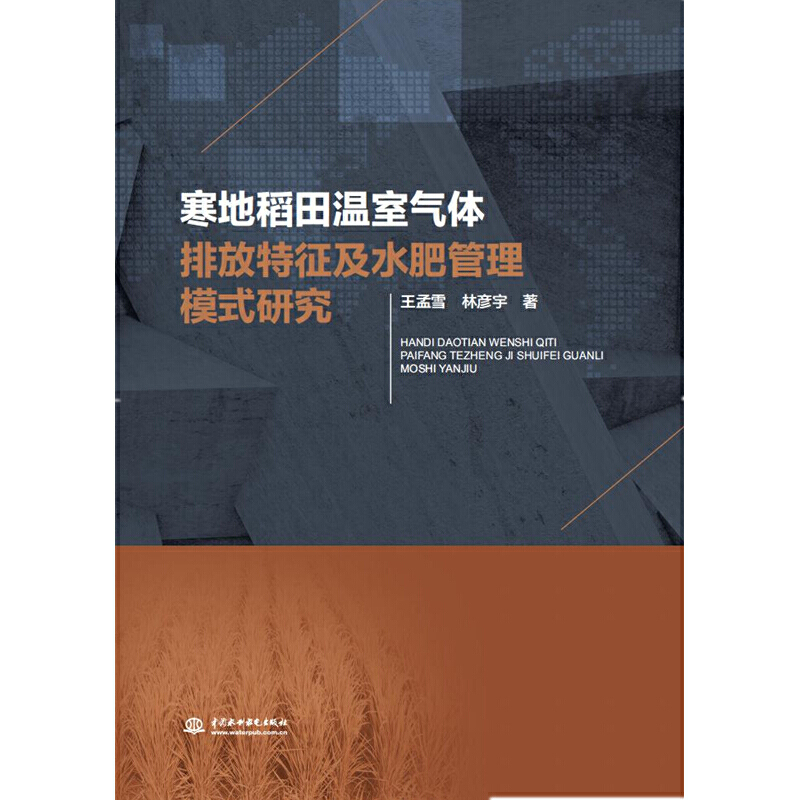 ���ص�����Қ��w�ŷ�������ˮ�ʹ���ģʽ�о�