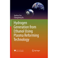 Hydrogen generation from ethanol using plasma reforming technology�����x���w�����Ҵ��ƚ似�g(sh��)��