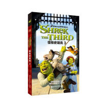 ��(m��ng)����(ch��ng)��(j��ng)���Ӱ�p�Z(y��)��x������ʷ���3 Shrek the Third