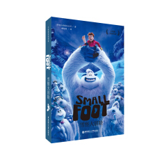 ���Ӱ�p�Z��x.ѩ�ִ�ð�U Small Foot (ٛӢ�����l�c���~�S����APP)