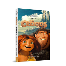 ������Ӣ��С�f.����ԭʼ�� The Croods