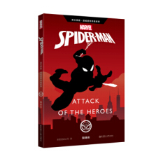 Ӣ��ԭ�� ��������Ӣ�۹���.֩��b Spider-Man: Attack of the Heroes��ٛӢ�����l�c���~�S����APP��