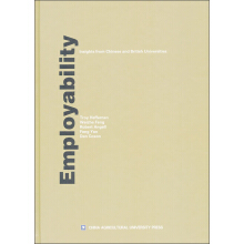 ��W(xu��)���͘I(y��)���������c���B(y��ng)����Ӣ���^�о�=Employability Insights from Chinese and British Universities