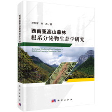 ���ρ���ɽɭ�ָ�ϵ���������B(t��i)�W�о�