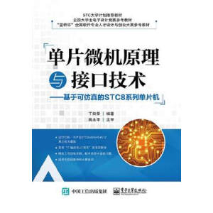 ��Ƭ΢�Cԭ���c�ӿڼ��g(sh��)�������ڿɷ����STC8ϵ�І�Ƭ�C