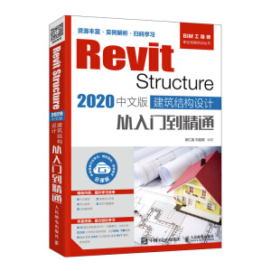 Revit Structure 2020���İ� �����Y(ji��)��(g��u)�O(sh��)Ӌ�����T����ͨ
