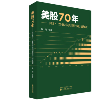 美股70年:1948~2018年美國股市行情復(fù)盤