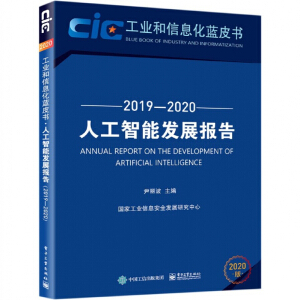 �˹����ܰl(f��)չ��棨2019��2020��