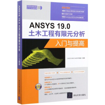 ANSYS 19.0��ľ��������Ԫ�������T�c���