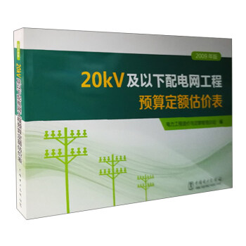 20kV��������늾W(w��ng)�����A�㶨�~���r����2009��棩