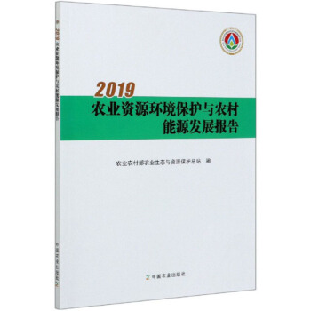 2019�r(n��ng)�I(y��)�YԴ�h(hu��n)�����o(h��)�c�r(n��ng)����Դ�l(f��)չ��(b��o)��