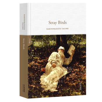 �w�B(ni��o)�� Stray Birds��ȫӢ��ԭ�������b��ر���