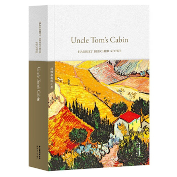 ��ķ�����С��Uncle Tom��s Cabin ��Ӣ��ԭ�������罛(j��ng)��Ӣ�������Ď죩