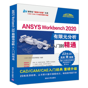ANSYS Workbench 2020����Ԫ���������T����ͨ