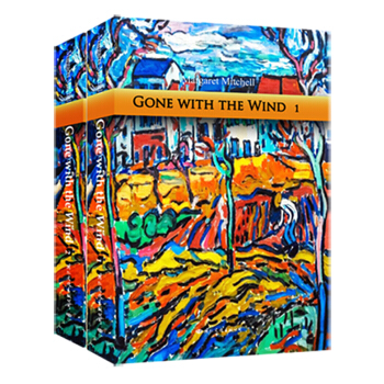 �hGone with the Wind��Ӣ��ԭ������(c��)��