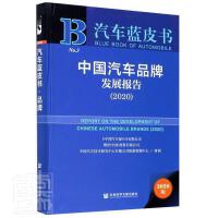 �Ї���܇Ʒ�ưl(f��)չ��(b��o)��(2020)