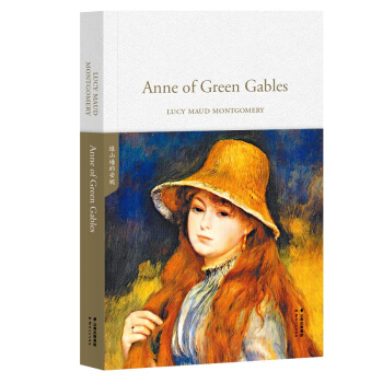 Anne of green gables