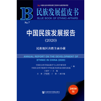 �Ї�����l(f��)չ��棨2020��