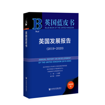 Ӣ��(gu��)�{(l��n)Ƥ��(sh��)��Ӣ��(gu��)�l(f��)չ��(b��o)�棨2019~2020��