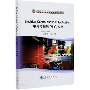 Electrical Control and PLC Application늚�����cPLC��(y��ng)��