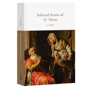 �W��������ƪС�f���x Selected Stories of O. Henry��ȫӢ��ԭ�������b