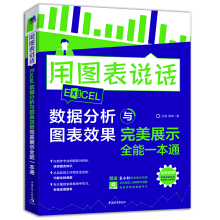 �ÈD���fԒ����Excel��(sh��)��(j��)�����c�D��Ч������չʾȫ��һ��ͨ