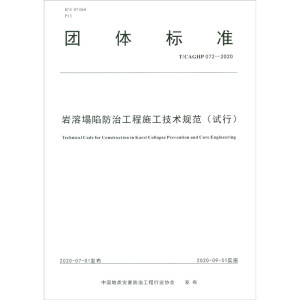 �r�����ݷ��ι���ʩ�����gҎ(gu��)��(ԇ��)T/CAGHP 072-2020