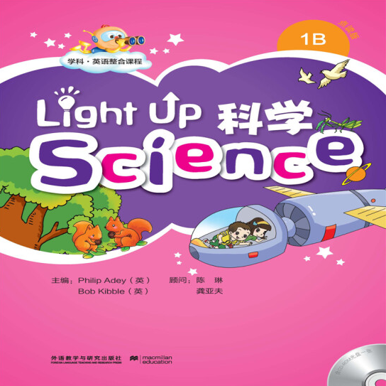 Light up science�ƌW(xu��)