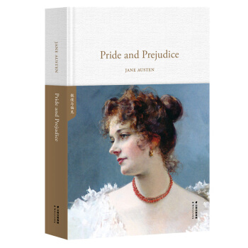 �����cƫҊ(ji��n) Pride and Prejudice��ȫӢ��ԭ�棬���b��ر���