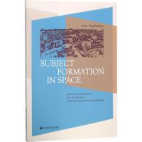 ���g�µ����}���� Subject Formation in Space: A Spatial Approach to the 20th Century American-Jewish Bildungsroman 20���o�����q̫���LС�f�о�