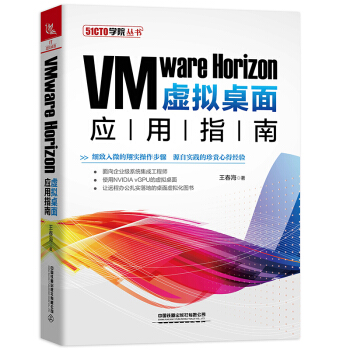 VMware Horizon̓�M���摪(y��ng)��ָ��