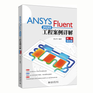 ANSYS��Fluent��2020���̰���Ԕ�⣨ҕ�l�̳̰棩