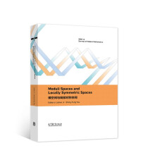 Moduli Spaces and Locally Symmetric Spaces�������g�c�ֲ���(du��)�Q���g��