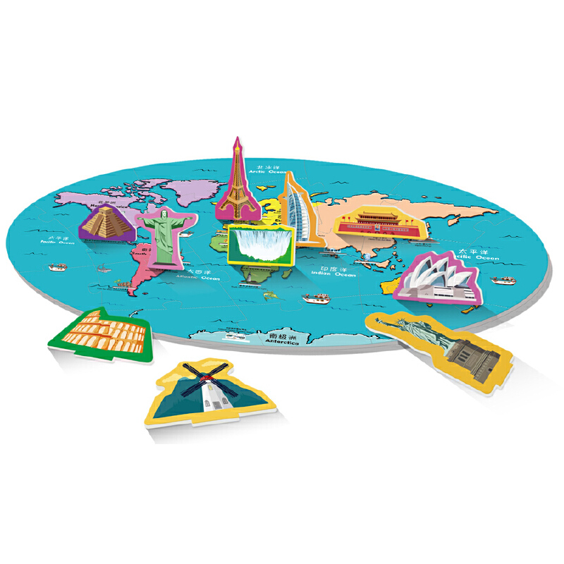 �Dѽ���fԒ:С�ֽ����硪���w��ƴ�D