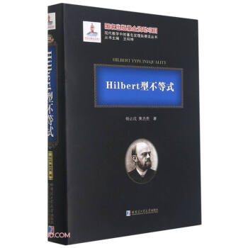Hilbert�Ͳ���ʽ(��)/�F(xi��n)����(sh��)�W(xu��)�е����������v�MՄ����(sh��)