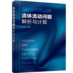 流體流動(dòng)問題解析與計(jì)算