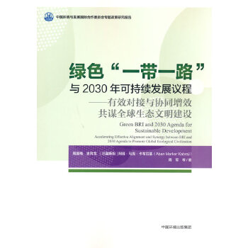  �Gɫ��һ��һ·���c2030��ɳ��m(x��)�l(f��)չ�h�� ������Ч�����c�f(xi��)ͬ��Ч���\ȫ�����B(t��i)�������O